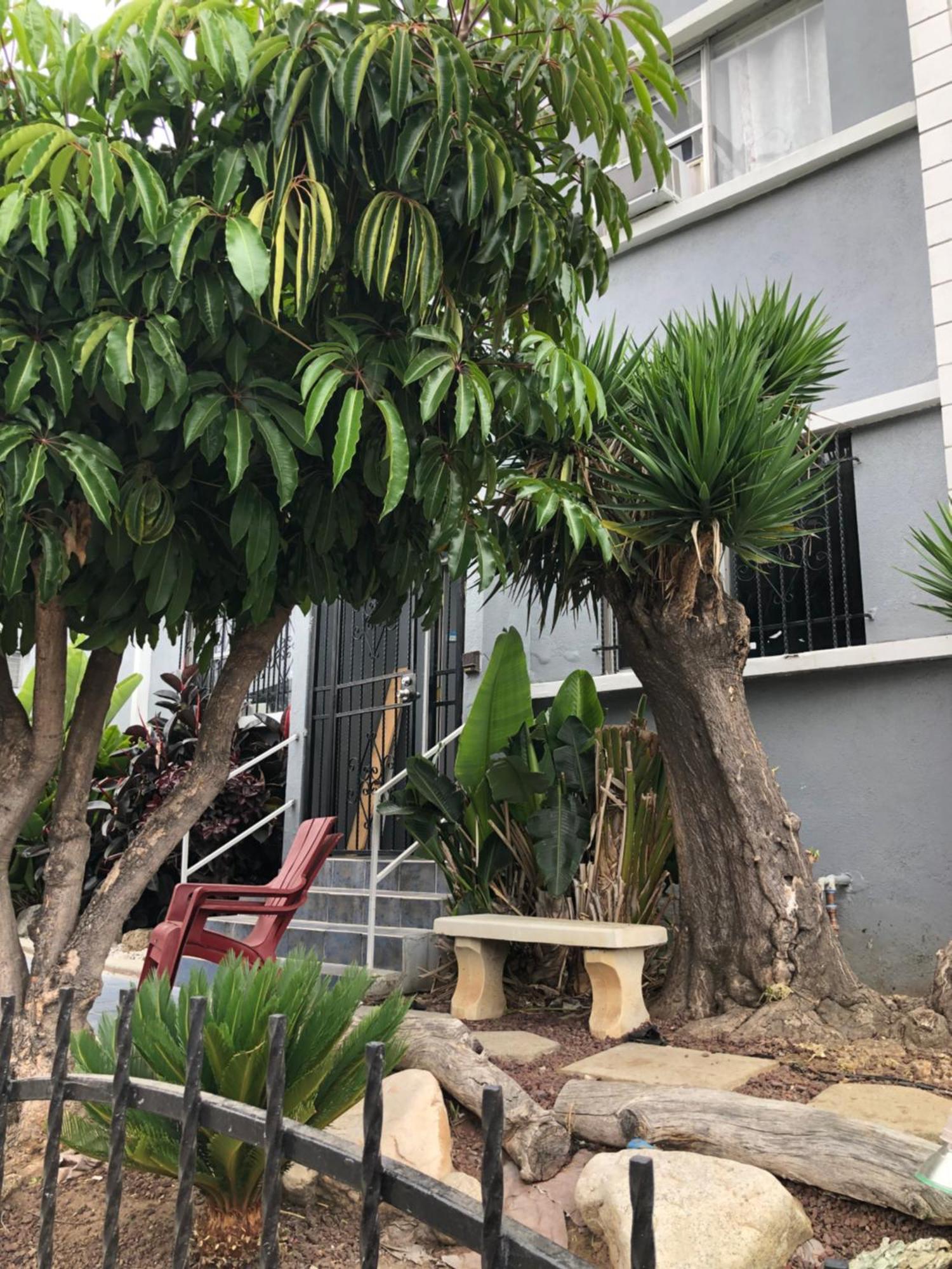 Inglewood * Los Ángeles